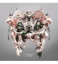 Crystal Lake The Weight Of Sound (Grey Vinyl) - Plak (Standart)