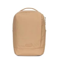 Eastpak Tecum F CNNCT Dust Laptop Sırt Çantası (Bej)