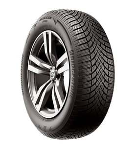 Bridgestone Blizzak LM005 195/60R15 88H M+S 3PMSF