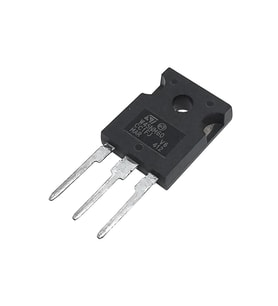 45N60 - STW45NM60