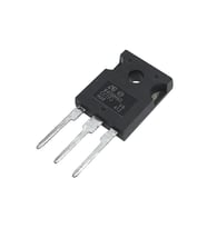 45N60 - STW45NM60