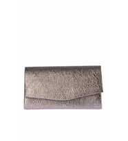 WMilano Kadın Abiye Çanta C0201-18Kristal (Platin)