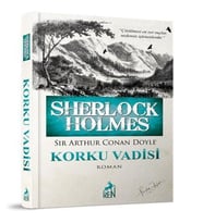 Sherlk Holmes - Korku Vadisi