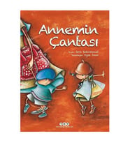 Annemin Çantası Sara Şahinkanat Yapı Kredi Yayınları