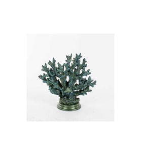 POLYESTER MERCAN METALİK YEŞİL-PM101-11