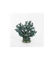 POLYESTER MERCAN METALİK YEŞİL-PM101-11