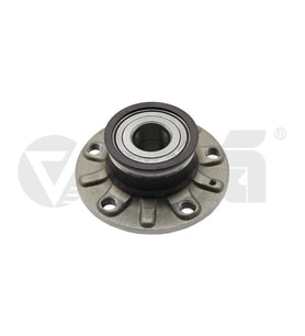 1K0598611 Porya Arka 30 Mm - Golf-Jetta-Octavia-Passat-Yeti-A3-Toledo-Leon
