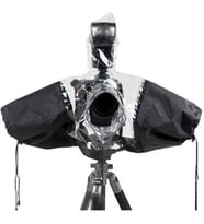 DSLR Ve SLR Makineler İçin Yağmurluk