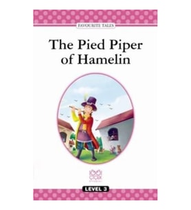The Pied Piper of Hamelin
