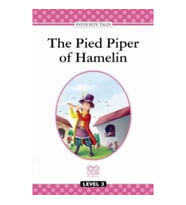 The Pied Piper of Hamelin