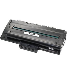SAMSUNG MLT-D109 SİYAH/BLACK MUADİL TONER (2K)