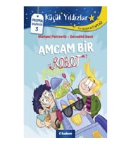 Amcam Bir Robot