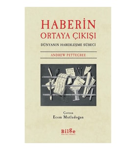 Haberin Ortaya Çıkışı