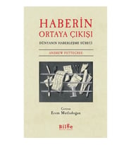 Haberin Ortaya Çıkışı