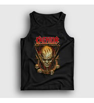 Presmono Unisex Siyah Mind Kreator Atlet 93341tt