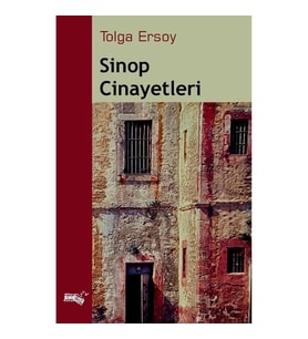 Sinop Cinayetleri