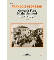 Osmanlı-Türk Modernleşmesi (1900-1930)