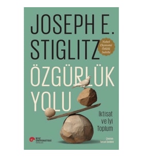 Özgürlük Yolu - İktisat ve İyi Toplum