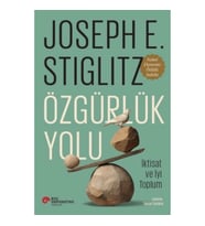 Özgürlük Yolu - İktisat ve İyi Toplum