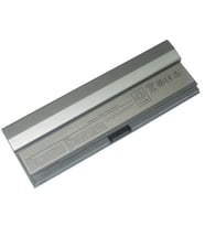 RETRO Dell Latitude E4200 Notebook Bataryası - 6 Cell