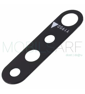 Xiaomi POCO X2 Arka Kamera Camı Lens