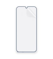 SChitec Redmi R70 5G Uyumlu Ön Yüzey Nano Şeffaf Hidrojel Ekran Koruyucu
