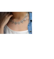 STONEAGE JEWELLERY Bohem Bayan Kolye