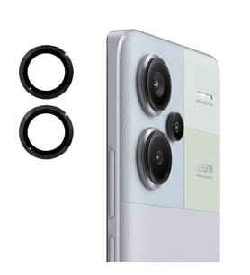 Xiaomi Uyumlu Redmi Note 13 Pro+ Plus Kamera Lensi Cam 23090RA98C, 23090RA98G, 23090RA98I