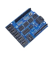 Arduino Uno Sensör Shield V4.0