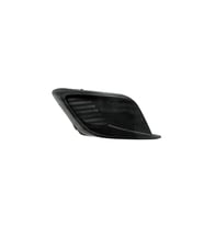 SİS LAMBA KAPAĞI MAZDA 3 2014-2016 SOL (SİSSİZ SİYAH)