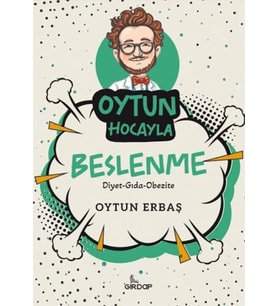 Oytun Hocayla Beslenme