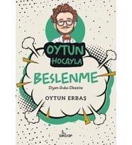 Oytun Hocayla Beslenme
