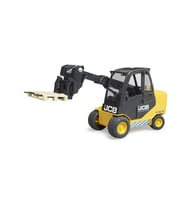 Bruder Jcb Forklift BR02512