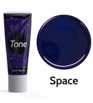 Resinin Tone Opaque Space Opak Epoksi Pigment Renklendirici 25 ml