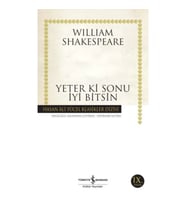 Yeter Ki Sonu İyi Bitsin - Hasan Ali Yücel Klasikleri