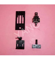 Yano B842 5/8/Y Brother 15.9 mm Çiftiğne İptalsiz Takım