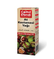 At Kestanesi Yağı 50 Ml.