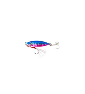 Fujin UFO Micro Jig 10Gr MT01 Blue Pink