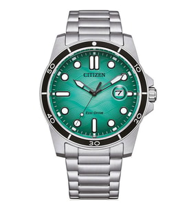 Citizen Eco-Drive AW1816-89L Erkek Kol Saati