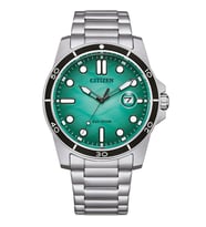 Citizen Eco-Drive AW1816-89L Erkek Kol Saati