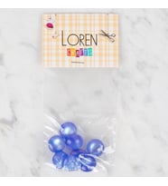 Crafts 8 Li Düğme - 38