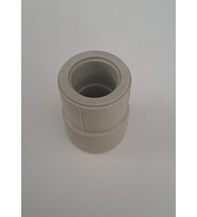 PPRC REDÜKSİYON Ø32X20 ( FIRAT ) GRİ