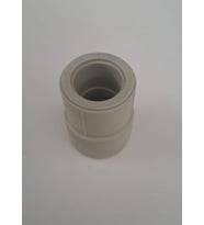 PPRC REDÜKSİYON Ø32X20 ( FIRAT ) GRİ