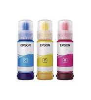 Epson 103 / L5190 Orjinal Mürekkep 3 Renk Avantaj Paket