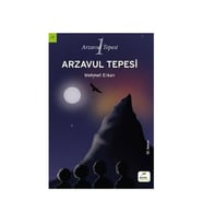 Arzavul Tepesi Mehmet Erkan Elma Yay