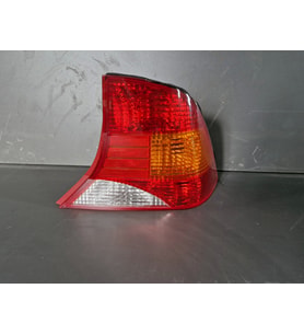 FORD FOCUS SEDAN SAĞ ARKA STOP LAMBASI SIFIR 1998-2004