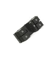 Skoda Yeti 2010-2014 Dörtlü Cam Düğmesi -1Z0959858B
