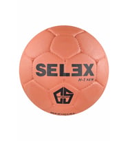 Selex HT-SLX-001 Unisex Henbol Topu (Turuncu)