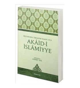 Akaid-i İslamiyye
