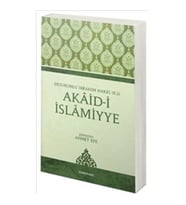 Akaid-i İslamiyye